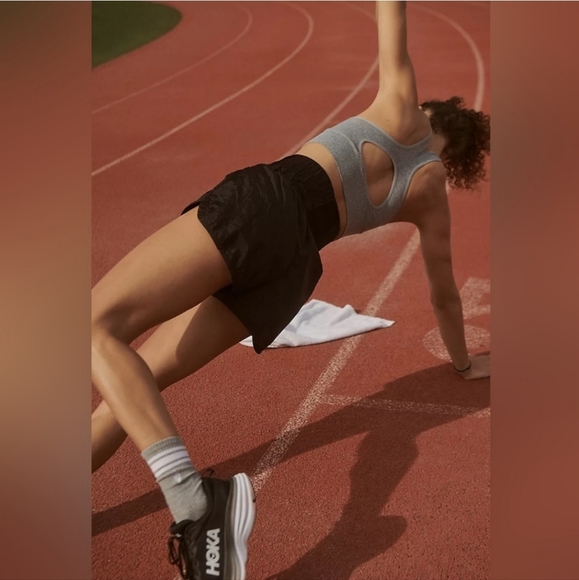 Free People Movment 'The Way Home' shorts - Picture 4 of 6